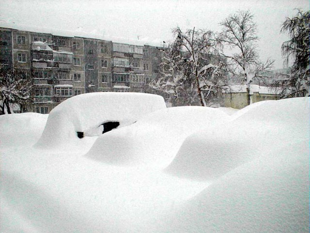 9 зимних хитростей