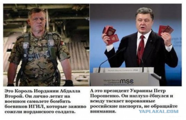 Политотка 4