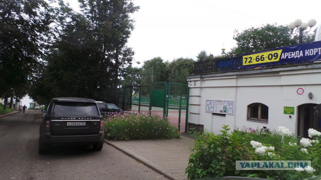 Жизнь за МКАДом: добро пожаловать в Ярославль