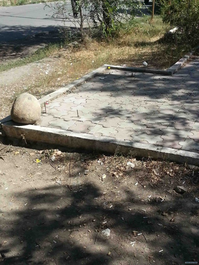 - Я хозяин, ЧЁ хАчу то и делаю.