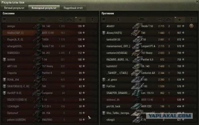 Wargaming 31