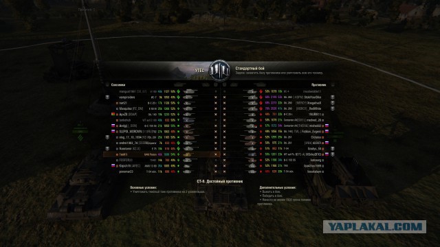 Wargaming 32