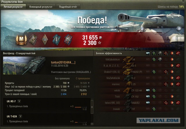 Wargaming 32