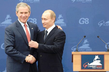 Фотожаба: После Саммита