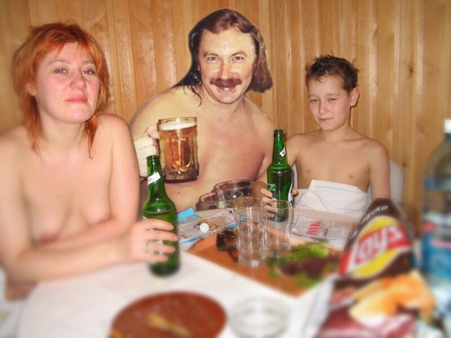 Выпьем за любовь!