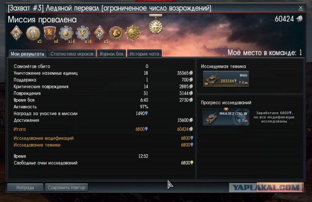 War Thunder