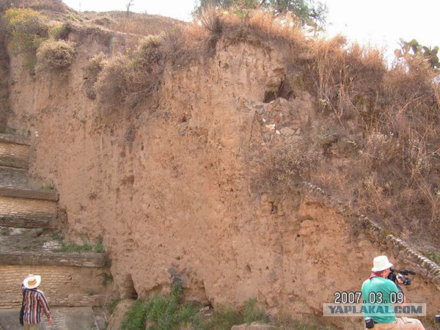 Пора вари... валить бетон! "Альты", шах и мат!