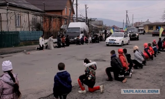Умер первый глава ЛНР
