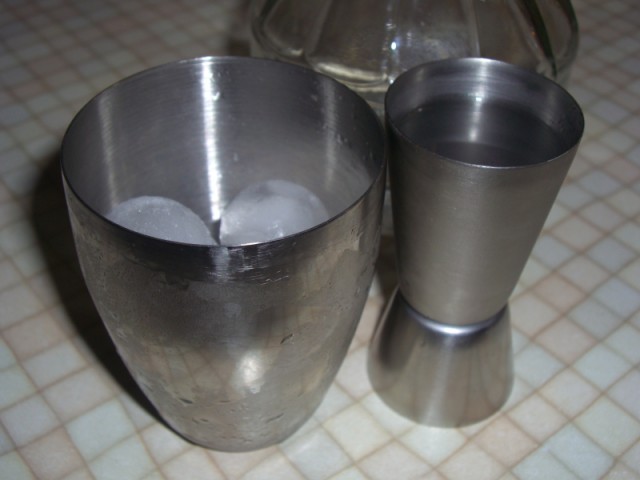 День рождения Кулинарии. Коктейльная вечеринка