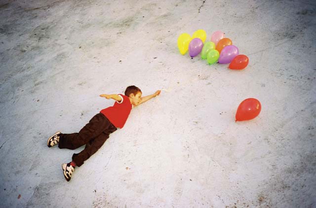 Полет к мечтам (16 фото)