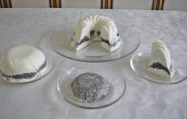 Пасхальный стол. Кулинары поздравляют!