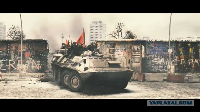 Как выглядит стена на границе Украины с Россией