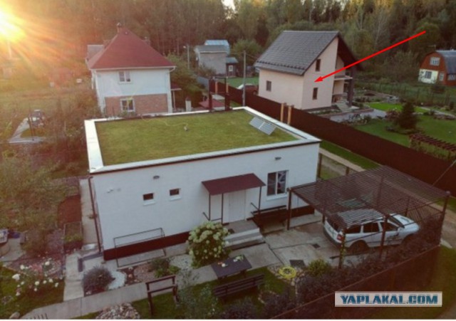 Сколько стоит содержание загородного дома в Подмосковье