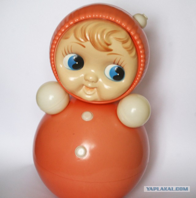 Игры наших отцов