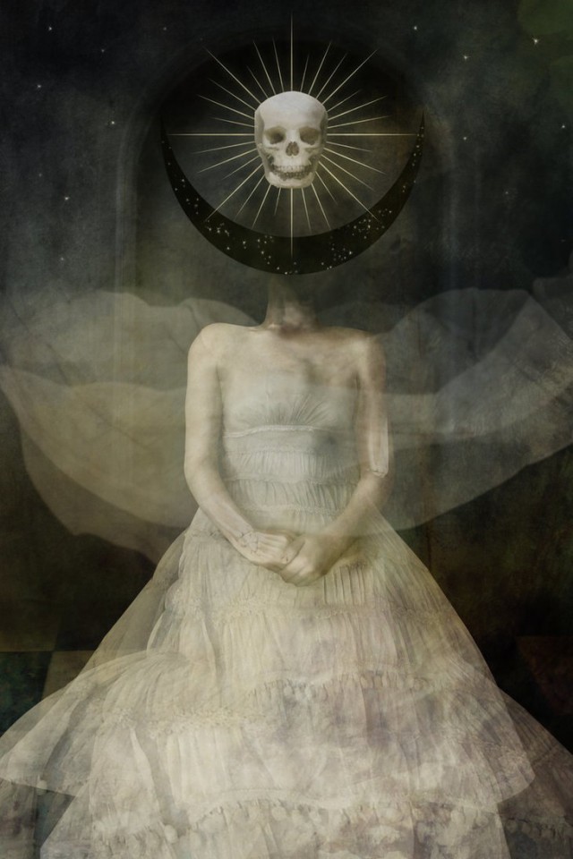 Лёгкое психическое отклонение ч7. Картинок пост 16+