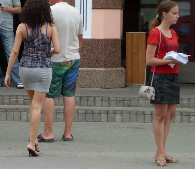Мини тогда и сейчас