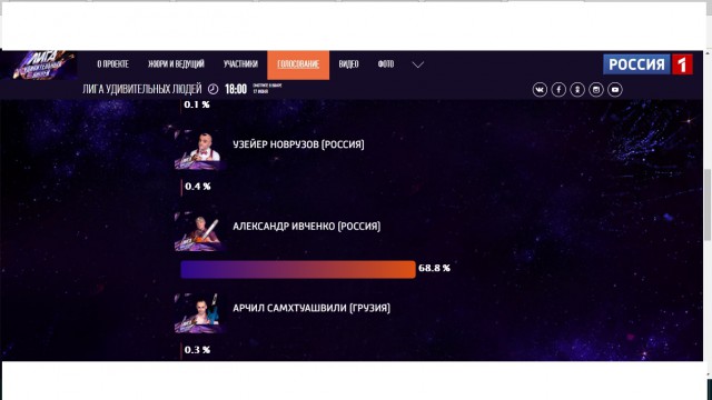 Вперед, Sasнaaist!