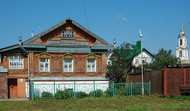 Деревенская Америка - 4