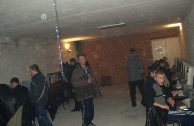 Выловлено в наших сетях