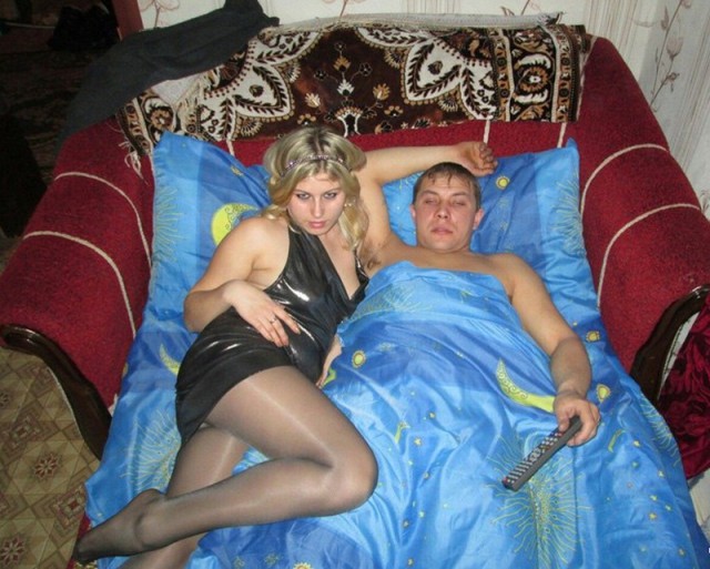 Выловлено в наших сетях