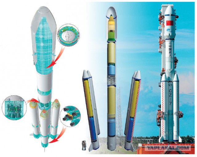 Китайский космический аппарат впервые в истории человечества успешно сел на обратную сторону Луны
