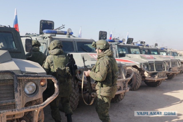 CNN Россия нанесла первый авиаудар в Сирии - 3