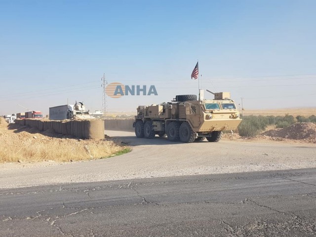 CNN Россия нанесла первый авиаудар в Сирии - 4