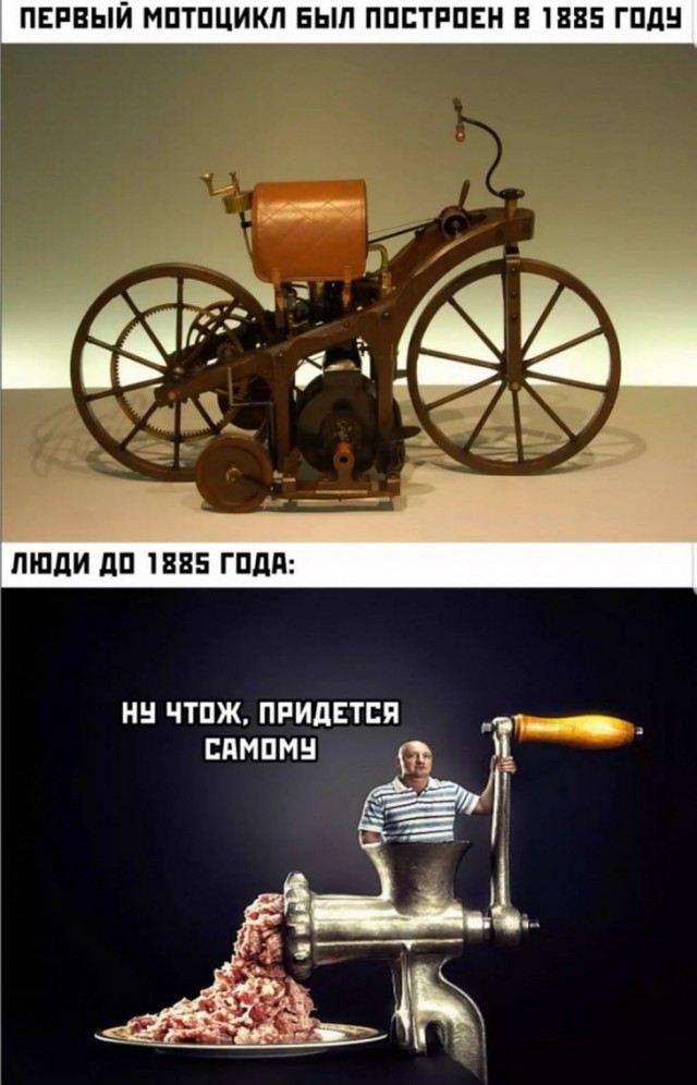 Бредзона из картинок
