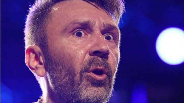 Юрий Лоза о нём