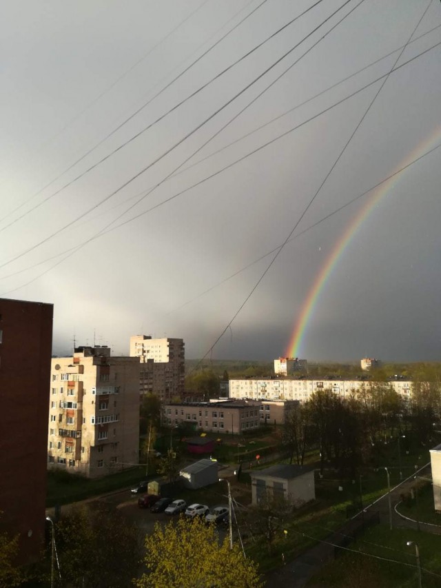Красная Площадь сегодня
