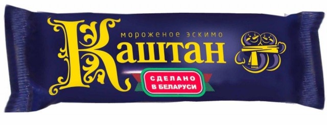 Мороженое без пальмового масла — 7 натуральных марок
