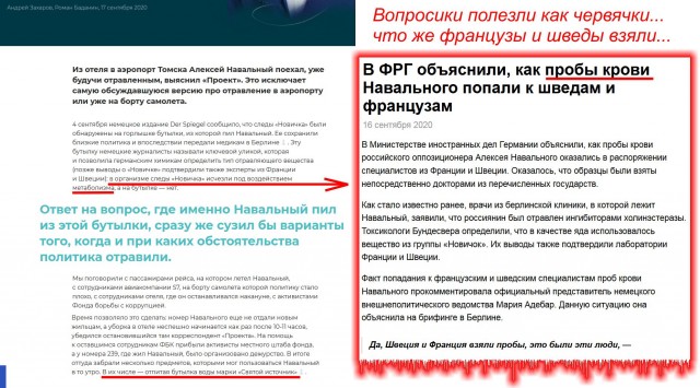 Ядовитый источник. Расследование о том, где был отравлен Алексей Навальный