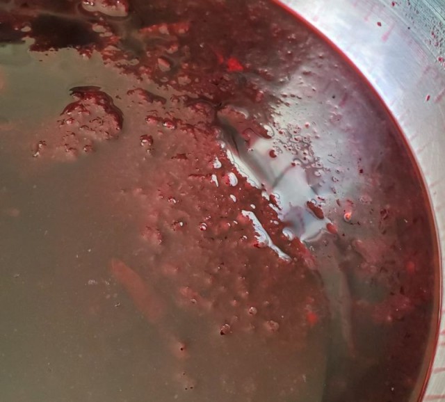 #ДРЯПнем! Зелёный борщ, вергуны и спотыкач