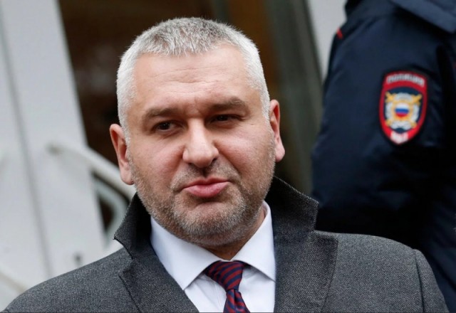 Суд над Навальным. Прямой эфир
