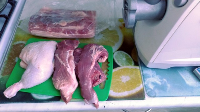 Колбасный FAQ. Делимся опытом, задаем вопросы, обсуждаем технологии.