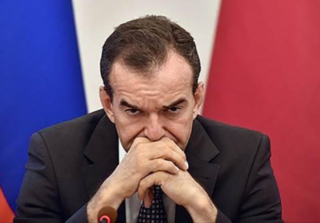 Власти кубани решили убить туристический бизнес