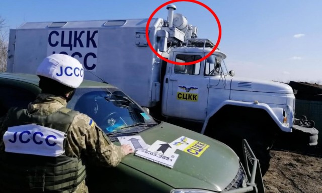 Украина впервые применила ударные дроны Bayraktar на Донбассе