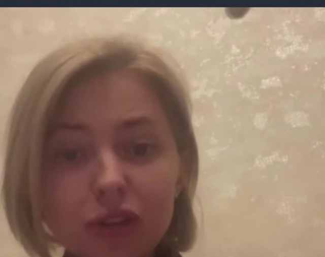 Посол России в Кабо-Верде Наталья Поклонская считает, что повсеместное введение QR-кодов нарушает Конституцию РФ.
