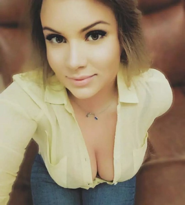 Девчата хоть куда!