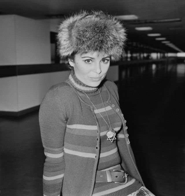 50 лет назад. Январь 1972 года