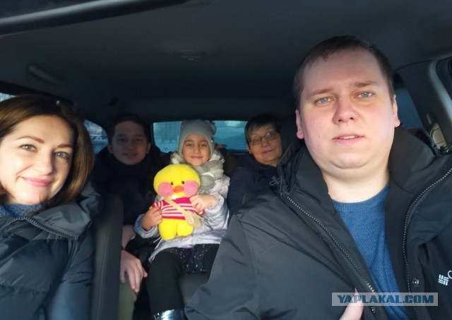 Срочно кровь для новорожденной! 1(-) Москва