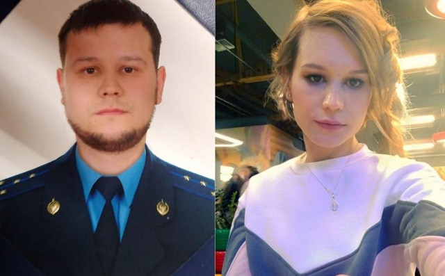 Хотела дослужить до военной пенсии, но стало ясно, что жизни мне не дадут.
