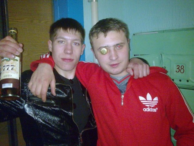 Чудики из социальных сетей 23.01.22