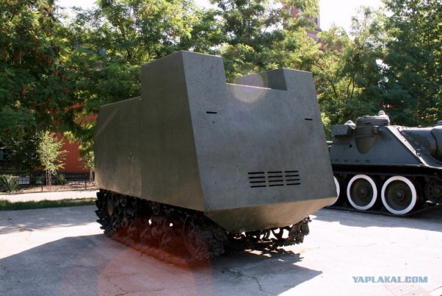 Батарея №411.