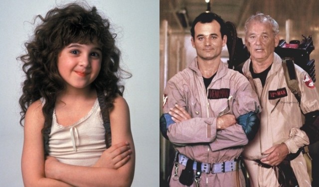 Как в наши дни выглядят 9 любимых актеров из хитовых фильмов 90-х