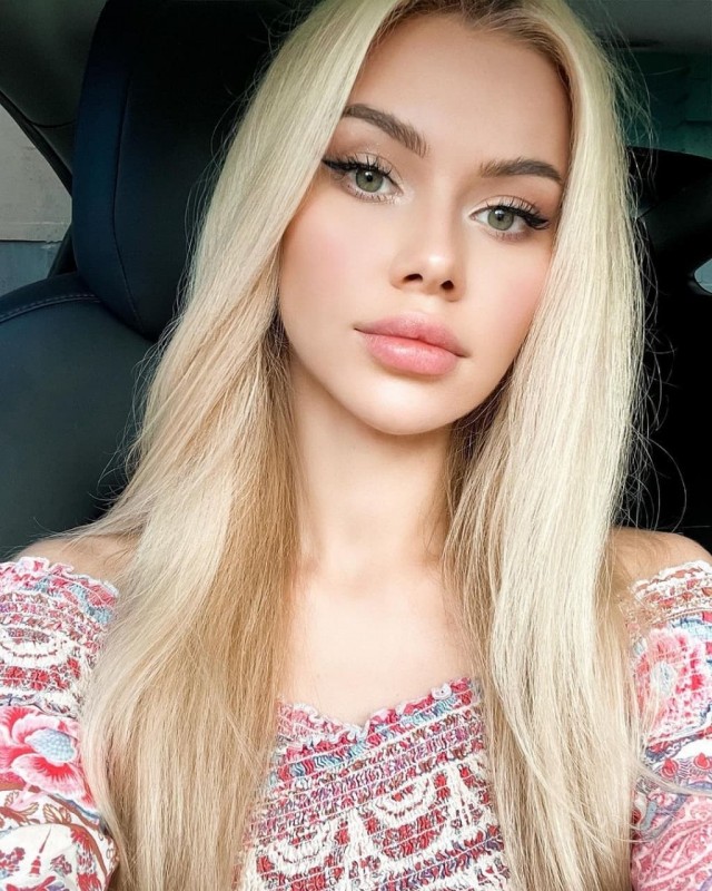 Женщины всякие разные 9
