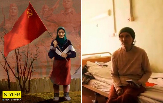 О живых и павших