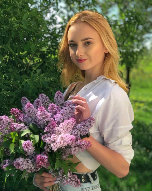 Девушки из Социальной Сети 10.06.22