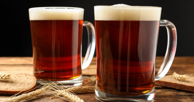 В России решили выпускать святой квас со вкусом колы