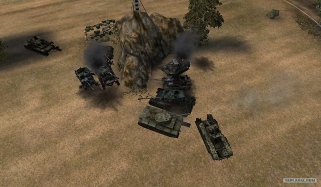 Wargaming
